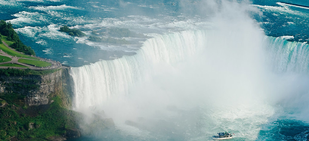 Hotels in Niagara Falls